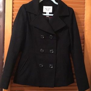 American rag coat (s)